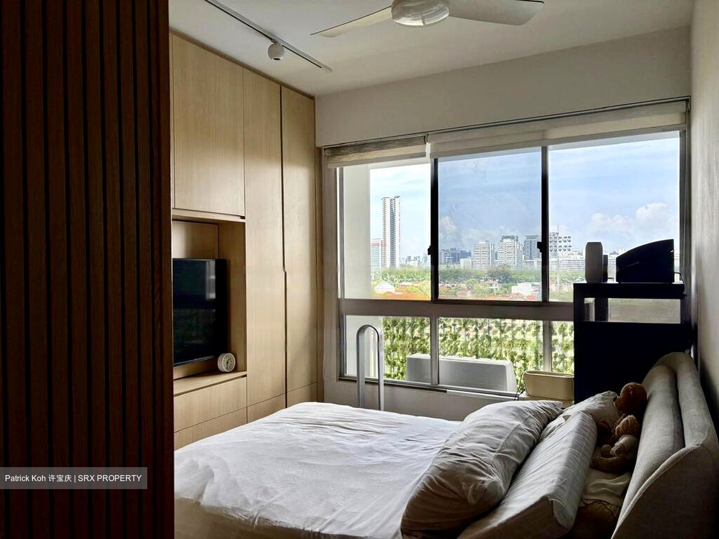 The Parc Condominium (D5), Condominium #467186431